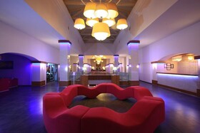 Holiday Inn Resort Bodrum