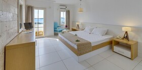 Holiday Inn Resort Bodrum