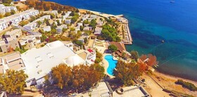 Holiday Inn Resort Bodrum