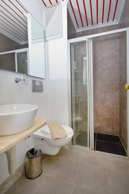 Hotel Costa Bodrum City