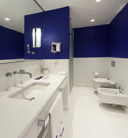 Il Riccio Beach House