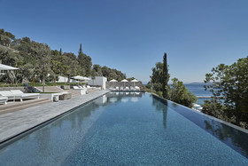 Il Riccio Beach House