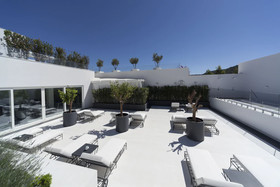 Il Riccio Beach House