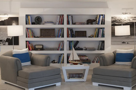 Il Riccio Beach House