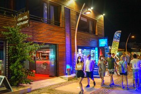 Irmak Boutique Hotel