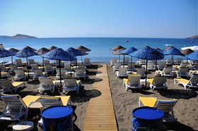 Irmak Boutique Hotel