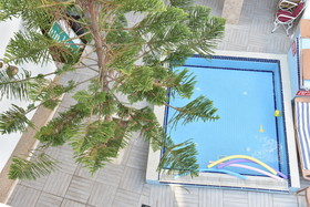 Hotel Istanköy Bodrum