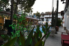Hotel Istanköy Bodrum