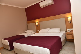 Hotel Istanköy Bodrum