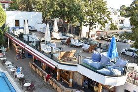 Hotel Istanköy Bodrum