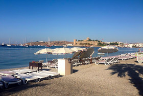 Hotel Istanköy Bodrum