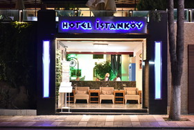 Hotel Istanköy Bodrum