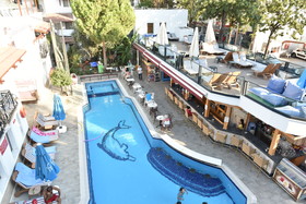 Hotel Istanköy Bodrum