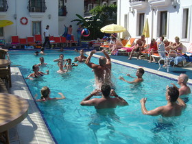 Hotel Istanköy Bodrum