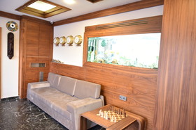 Hotel Istanköy Bodrum