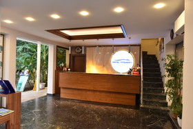 Hotel Istanköy Bodrum