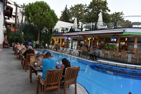 Hotel Istanköy Bodrum