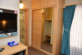 Hotel Istanköy Bodrum