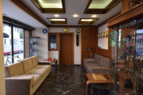 Hotel Istanköy Bodrum