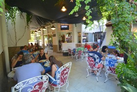 Hotel Istanköy Bodrum