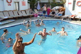 Hotel Istanköy Bodrum