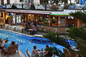 Hotel Istanköy Bodrum