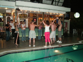 Hotel Istanköy Bodrum