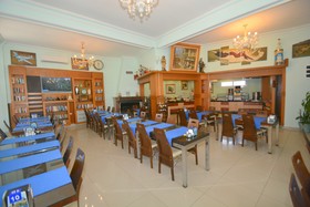 Hotel Istanköy Bodrum