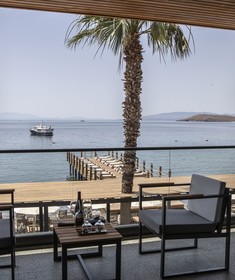 Khai Hotel Bodrum