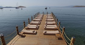 Khai Hotel Bodrum