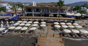 Khai Hotel Bodrum