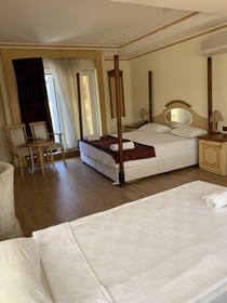 La Chance Hotel And Spa