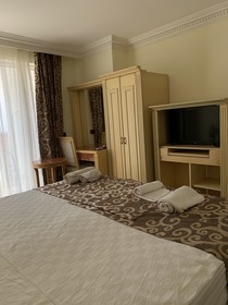 La Chance Hotel And Spa