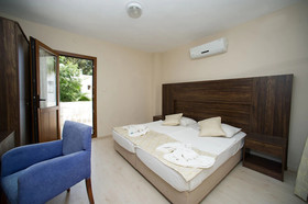 Le Jardin Hotel Bodrum