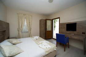 Le Jardin Hotel Bodrum