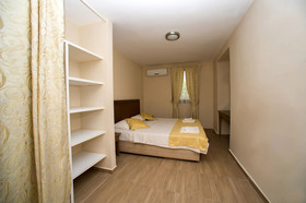 Le Jardin Hotel Bodrum