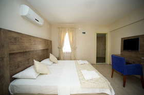 Le Jardin Hotel Bodrum