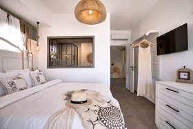 Liman Hotel Gümüslük