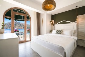 Liman Hotel Gümüslük