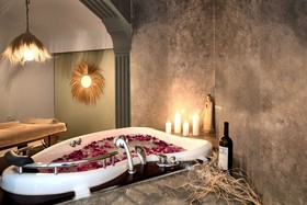 Liman Hotel Gümüslük