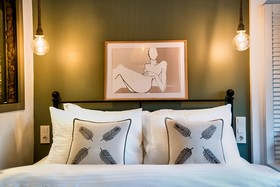 Liman Hotel Gümüslük