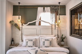 Liman Hotel Gümüslük