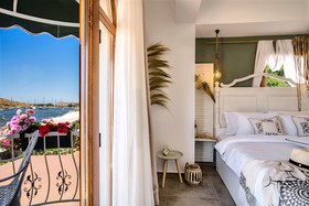 Liman Hotel Gümüslük