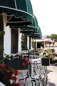 Liman Hotel Gümüslük