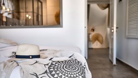 Liman Hotel Gümüslük