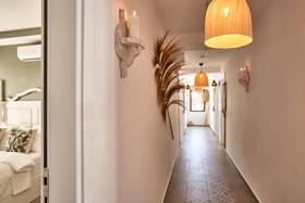 Liman Hotel Gümüslük