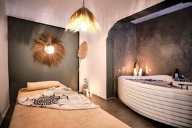 Liman Hotel Gümüslük