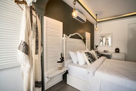 Liman Hotel Gümüslük