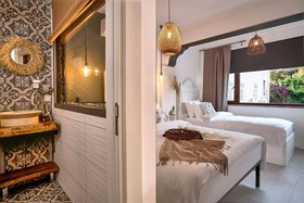 Liman Hotel Gümüslük