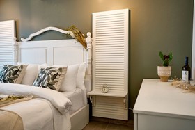 Liman Hotel Gümüslük